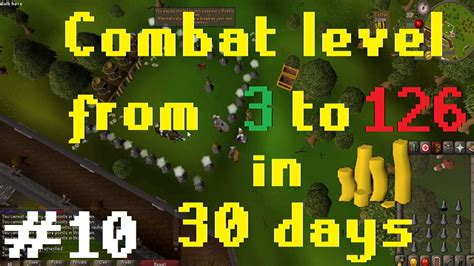 osrs combat level calc.